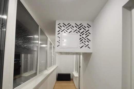 Пластиковые окна REHAU
